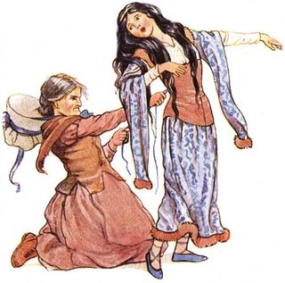 Fairy Tales published by Ward Lock & Co./Public Domain