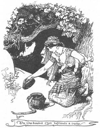 The Lilac Fairy Book (1910)/Public Domain