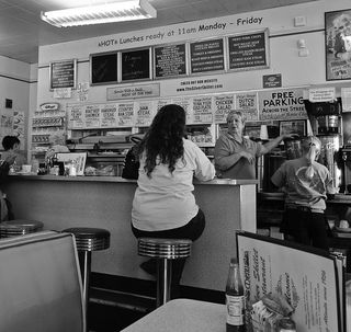 Tom Driggers/Silver Skillet #2, Atlanta, Georgia/flickr/CC BY 2.0/no changes made Tom Driggers/Silver Skillet #2, Atlanta, Georgia/flickr/CC BY 2.0/no changes made