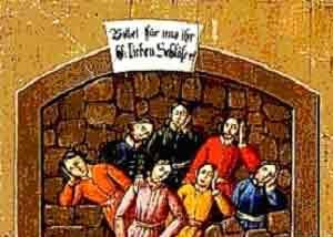 Wikimedia Commons/Public Domain Wikimedia Commons/Public Domain