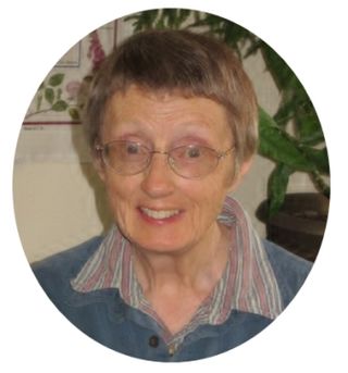 Jean MacPhail - used with permission Jean MacPhail - used with permission