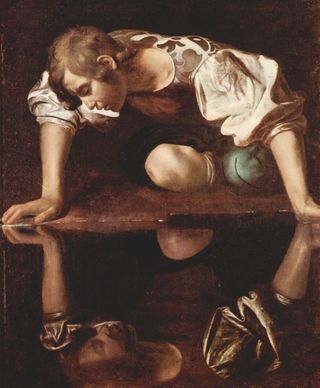 Michelangelo Caravaggio Michelangelo Caravaggio