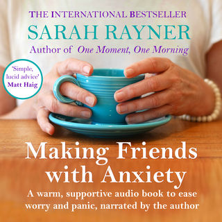 Sarah Rayner Sarah Rayner