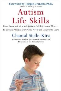 Autism Life Skills: What Do We Need To Teach? | Psychology Today