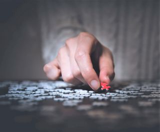 Find a piece/ Ryoji Iwata/ Unsplash/ Licensed Under CC BY 2.0 Find a piece/ Ryoji Iwata/ Unsplash/ Licensed Under CC BY 2.0