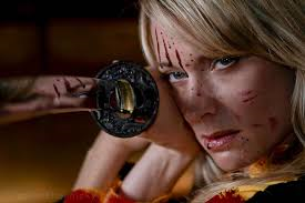 Kill Bill/Flickr Free Image Kill Bill/Flickr Free Image