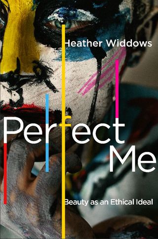Heather Widdows Heather Widdows