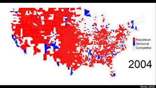 The Polarization Of America | Psychology Today