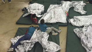 U.S. Customs and Border Protection, used with permission U.S. Customs and Border Protection, used with permission