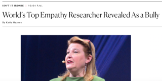 New York Magazine/Fair Use New York Magazine/Fair Use