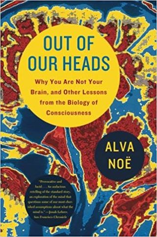 Alva Noë, Out of Our Heads