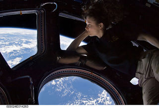NASA Johnson/Flickr NASA Johnson/Flickr