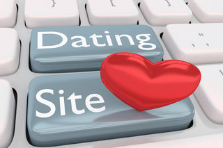 Best online dating app in Baltimore