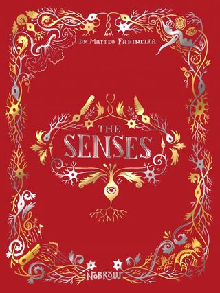 Matteo Farinella, The Senses (Nobrow Press)