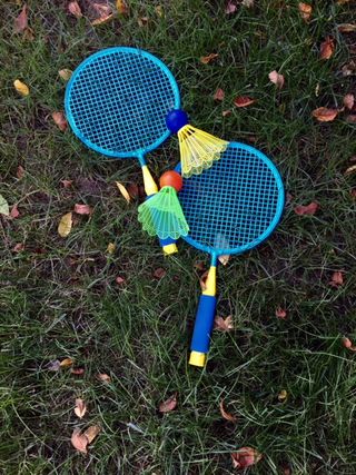 new badminton rules