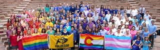 CU Boulder/used with permission CU Boulder/used with permission