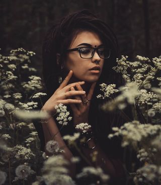 Modern Indian Woman/ Gleb Lukomets/ Unsplash/ Licensed Under CC BY 2.0