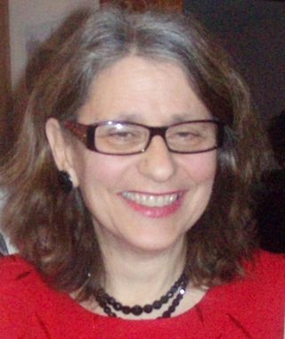 Lorraine Mangione, used with permission Lorraine Mangione, used with permission