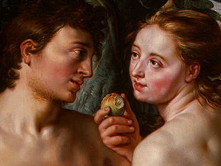 Flickr, Adam-and-Eve by Kim Støvring, C.C. by 2.0 Flickr, Adam-and-Eve by Kim Støvring, C.C. by 2.0
