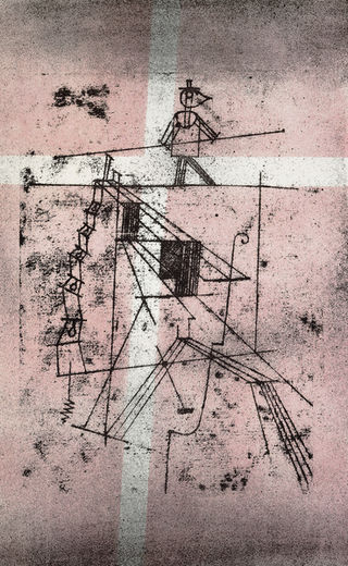 Copyright Christie's Images/Bridgeman Images/Copyright 2018 Artists Rights Society (ARS), NY, used with permission of both ARS and Bridgeman Images. Copyright Christie's Images/Bridgeman Images/Copyright 2018 Artists Rights Society (ARS), NY, used with permission of both ARS and Bridgeman Images.