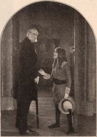 Wikimedia Commons, Little Lord Fauntleroy, public domain Wikimedia Commons, Little Lord Fauntleroy, public domain