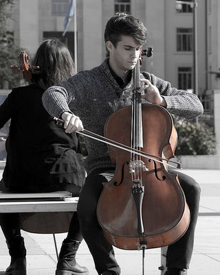 Eric Bridiers/Flickr Creative Commons Eric Bridiers/Flickr Creative Commons