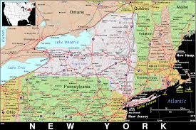 What Is The Serial Killer Capital of the U.S.? | Psychology Today ...