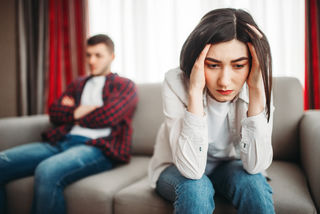 7 Signs You May Be Stuck in a Bad Relationship | Psychology Today