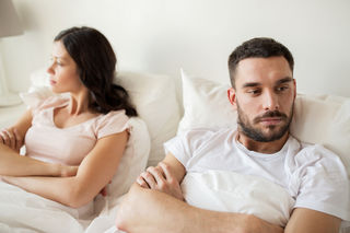 How Couples Deal with the Loss of Physical Attraction | Psychology Today