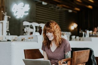 Brooke Cagle/Unsplash Brooke Cagle/Unsplash