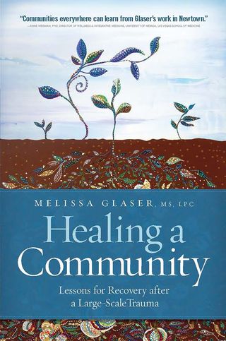 History  Healing Our Community From Within