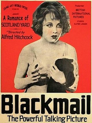 Vintage Blackmail Porn - Calling a Bluff in the Buff | Psychology Today Canada