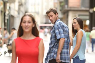 Shutterstock Shutterstock