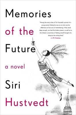 Siri Hustvedt Siri Hustvedt