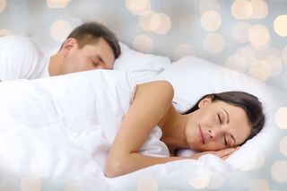 Your Sleep Position Affects Much More Than You Think Psychology