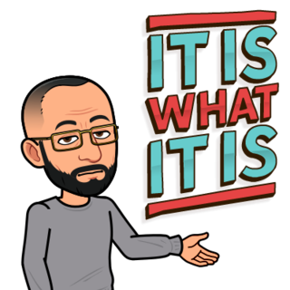 Bitmoji Bitmoji