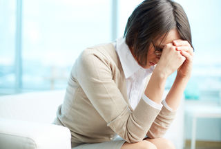 Therapist Burnout | Psychology Today