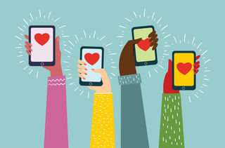 Virinaflora/Shutterstock Virinaflora/Shutterstock