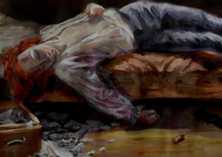 The Suicidal Artist Continued Psychology Today Australia