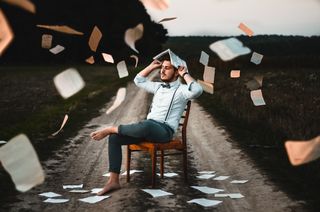 Dmitry Ratushny/Unsplash Dmitry Ratushny/Unsplash