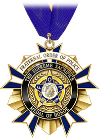 National Law Enforcement Officers Memorial Fund (NLEOMF) National Law Enforcement Officers Memorial Fund (NLEOMF)