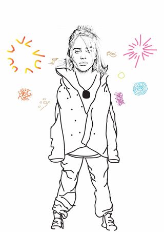 About How to Draw Billie Eilish Easy Google Play version   Apptopia