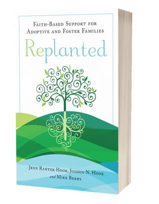Image from Replanted