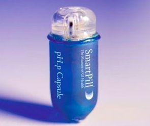 © UBMD|SmartPill © UBMD|SmartPill