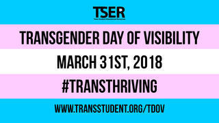 Trans Students Educational Resources 