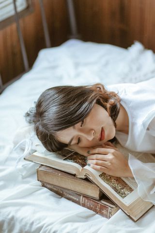 What Behaviors Predict Sleep Duration and Quality?