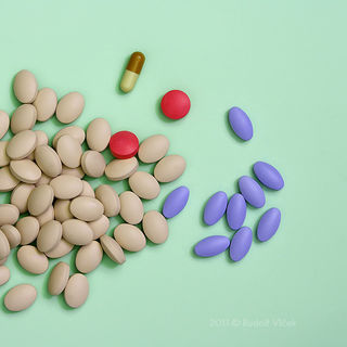 Pills/Rudolf Vlček/Flickr Pills/Rudolf Vlček/Flickr