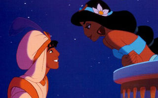 320px x 199px - 5 Things Aladdin Can Teach Us About Mating Psychology | Psychology Today