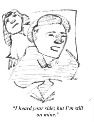 Carl Pickhardt Ph. D. Carl Pickhardt Ph. D.