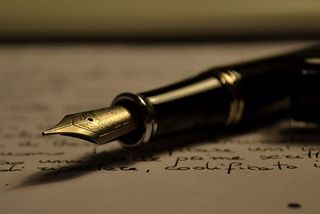 Power_of_Words_by_Antonio_Litterio/Wikimedia Commons Power_of_Words_by_Antonio_Litterio/Wikimedia Commons